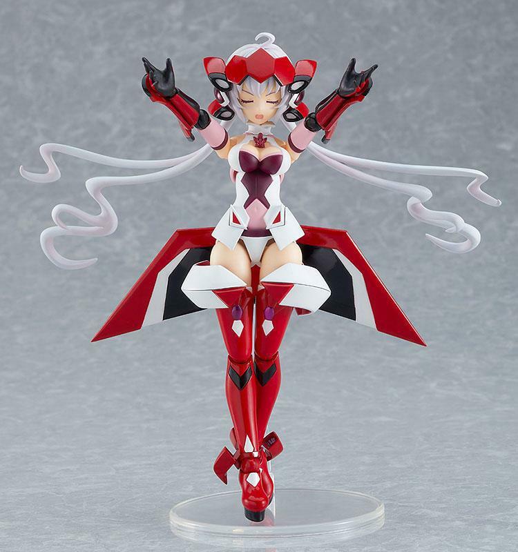 Chris Yukine - Act Mode Actionfigur - Good Smile Company