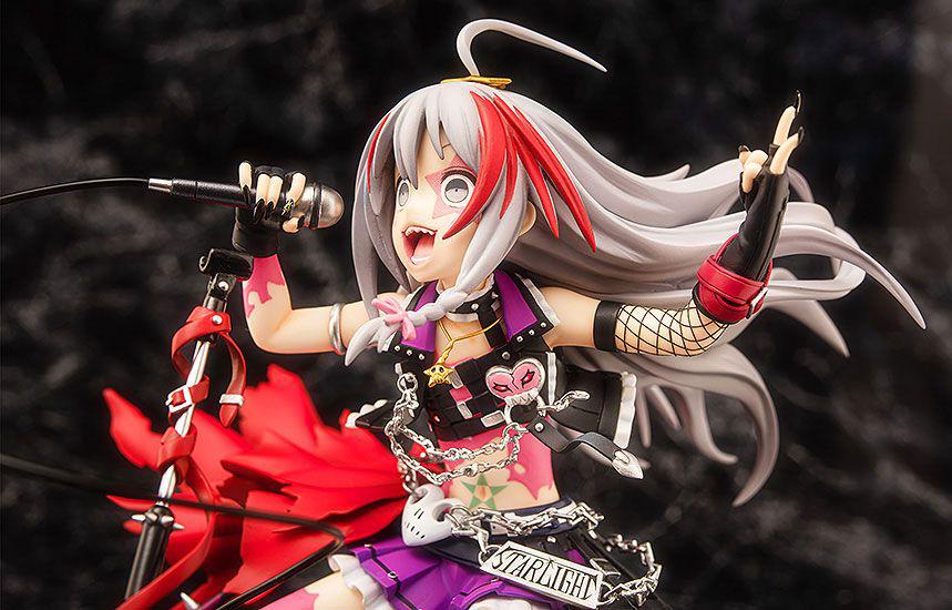 Preview: Syoko / Shoko Hoshi - Mash Up Voltage - Chara-Ani