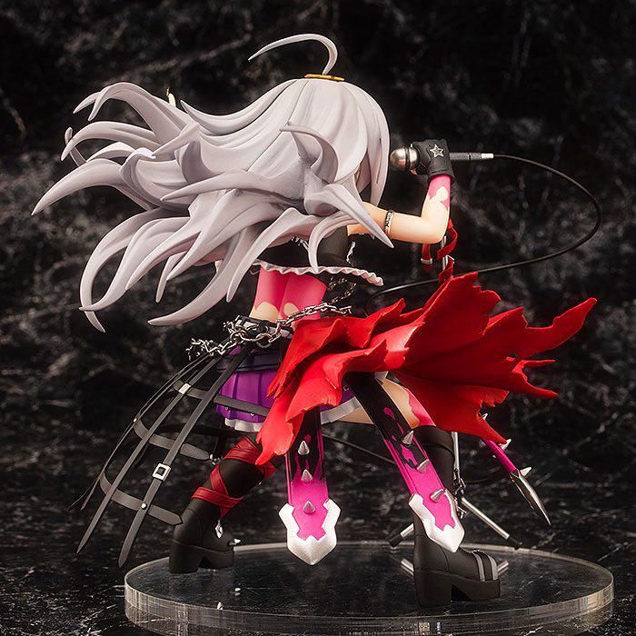 Preview: Syoko / Shoko Hoshi - Mash Up Voltage - Chara-Ani