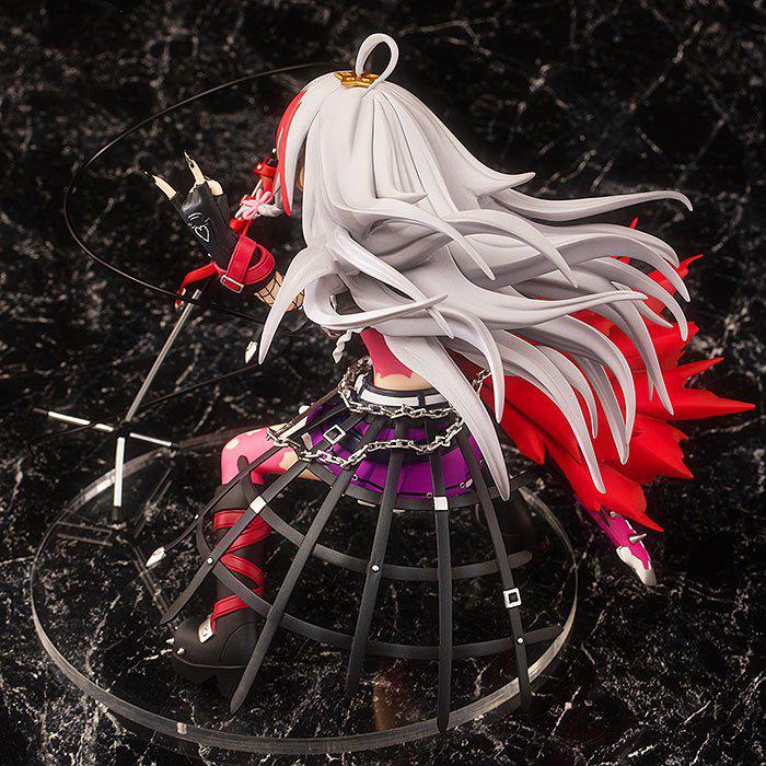 Preview: Syoko / Shoko Hoshi - Mash Up Voltage - Chara-Ani
