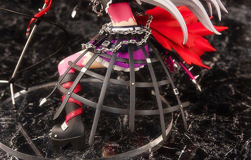 Preview: Syoko / Shoko Hoshi - Mash Up Voltage - Chara-Ani