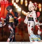 Preview: Takina Inoue - Going Out in a Yukata - Luminasta - Sega
