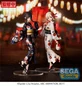 Preview: Takina Inoue - Going Out in a Yukata - Luminasta - Sega