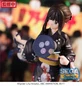 Preview: Takina Inoue - Going Out in a Yukata - Luminasta - Sega