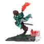 Preview: Tanjiro Kamado - Demon Slayer: Kimetsu no Yaiba - Combination Battle - Banpresto