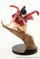 Preview: Tetsuro Kuroo - Cats - ARTFX J - Kotobukiya