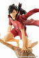 Preview: Tetsuro Kuroo - Cats - ARTFX J - Kotobukiya