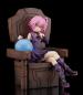 Preview: Violet - That Time I Got Reincarnated as a Slime - Statue 1/7 - Bandai Namco