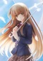 Preview: Mashiru Shiina - The Angel Next Door Spoils Me Rotten - Statue 1/7 - Furyu
