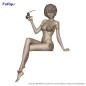 Preview: Akane Hououji - The Café Terrace and Its Goddesses - Noodle Stopper - Furyu