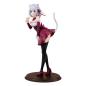 Preview: Siesta - The Detective is Already Dead - Statue 1/7 - Light Novel Edition- Catgirl Maid Ver. - Kadokawa