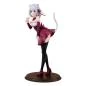 Preview: Siesta - The Detective is Already Dead - Statue 1/7 - Light Novel Edition- Catgirl Maid Ver. - Kadokawa