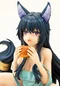 Preview: Delta - The Eminence in Shadow - Statue 1/7 - ED Ver. - Kotobukiya