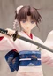 Preview: Shiki Ryougi - The Garden of Sinners - Statue 1/7 - Kotobukiya