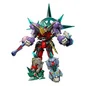Preview: The Gattai Infinite Combining Gurren Dan Lagann - Tengen Toppa Gurren Lagann - Good Smile Company