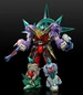 Preview: The Gattai Infinite Combining Gurren Dan Lagann - Tengen Toppa Gurren Lagann - Good Smile Company