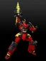 Preview: The Gattai Infinite Combining Gurren Dan Lagann - Tengen Toppa Gurren Lagann - Good Smile Company
