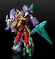 Preview: The Gattai Infinite Combining Gurren Dan Lagann - Tengen Toppa Gurren Lagann - Good Smile Company