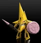 Preview: The Gattai Infinite Combining Gurren Dan Lagann - Tengen Toppa Gurren Lagann - Good Smile Company