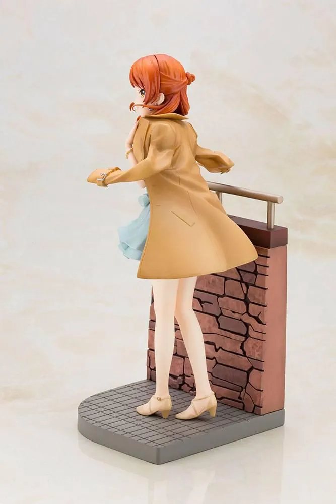 Preview: Karen Hojo - Statue 1/8 - Off Stage - Bonus Edition - Kotobukiya