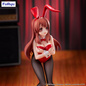Preview: Mikuru Asahina - The Melancholy of Haruhi Suzumiya - BiCute Bunnies - Furyu