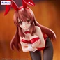 Preview: Mikuru Asahina - The Melancholy of Haruhi Suzumiya - BiCute Bunnies - Furyu