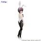 Preview: Yuki Nagato - Die Melancholie der Haruhi Suzumiya - BiCute Bunnies - Furyu
