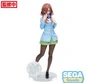 Preview: Miku Nakano - The Quintessential Quintuplets Specials - Luminasta - Sega