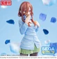 Preview: Miku Nakano - The Quintessential Quintuplets Specials - Luminasta - Sega