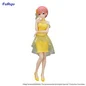 Preview: Nakano Ichika - The Quintessential Quintuplets - Trio-Try-iT - Pastel Dress Ver. - Furyu