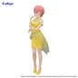 Preview: Nakano Ichika - The Quintessential Quintuplets - Trio-Try-iT - Pastel Dress Ver. - Furyu