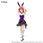Preview: Nakano Nino - The Quintessential Quintuplets - Trio-Try-iT - Bunnies ver. Another Color - Furyu