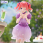 Preview: Nakano Nino - The Quintessential Quintuplets - Trio-Try-iT - Pastel Dress Ver. - Furyu