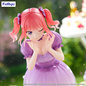 Preview: Nakano Nino - The Quintessential Quintuplets - Trio-Try-iT - Pastel Dress Ver. - Furyu