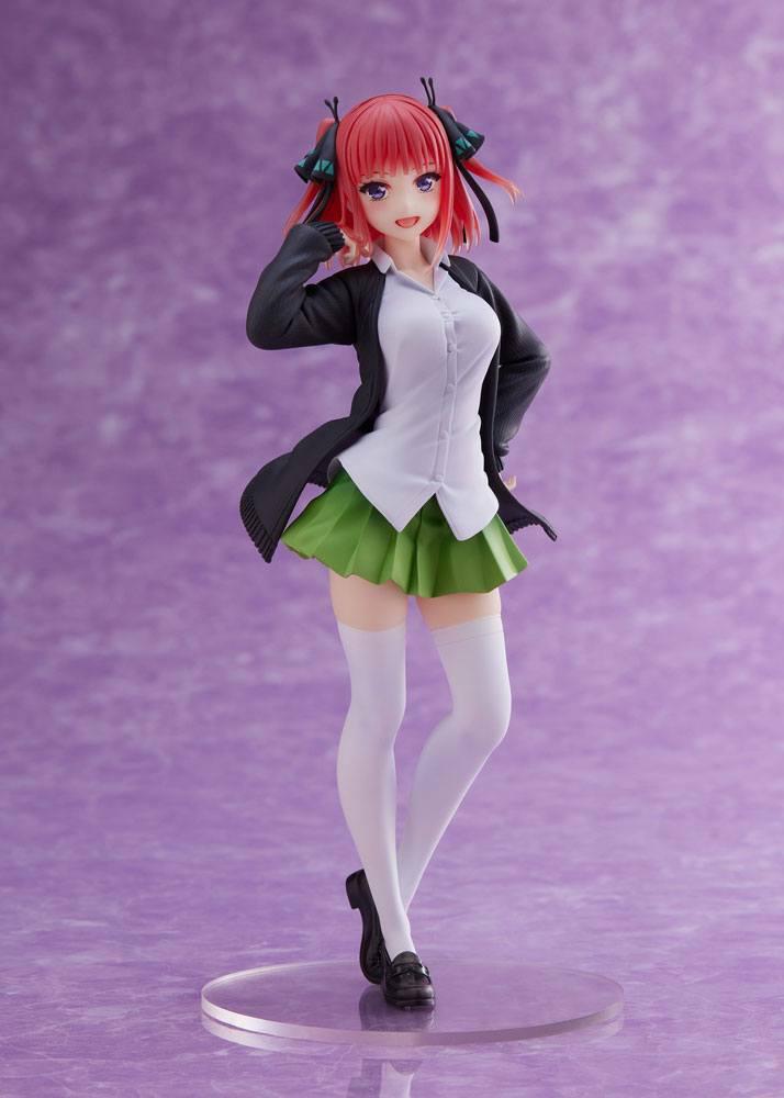 Preview: Nino Nakano - Renewal - Uniform Version - Taito