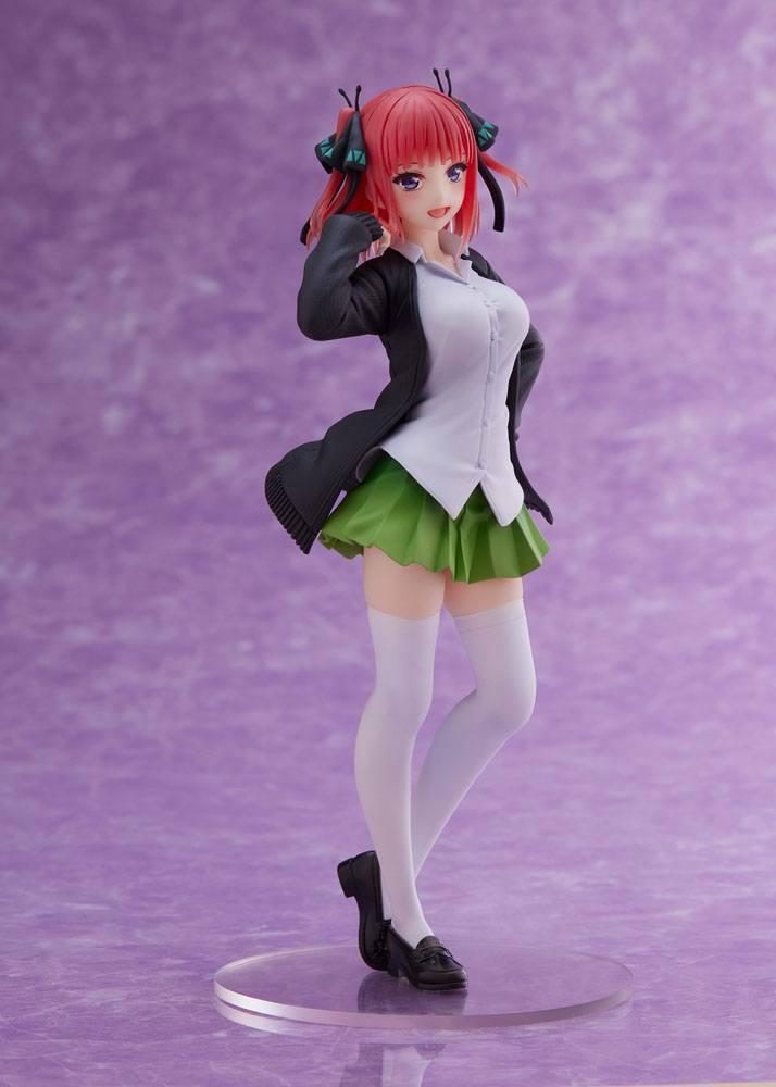 Preview: Nino Nakano - Renewal - Uniform Version - Taito