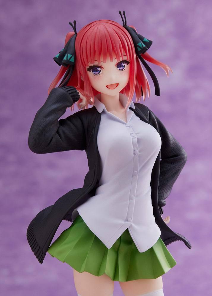 Preview: Nino Nakano - Renewal - Uniform Version - Taito