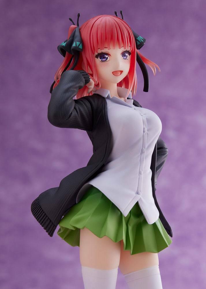 Preview: Nino Nakano - Renewal - Uniform Version - Taito