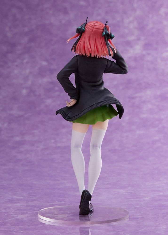 Preview: Nino Nakano - Renewal - Uniform Version - Taito