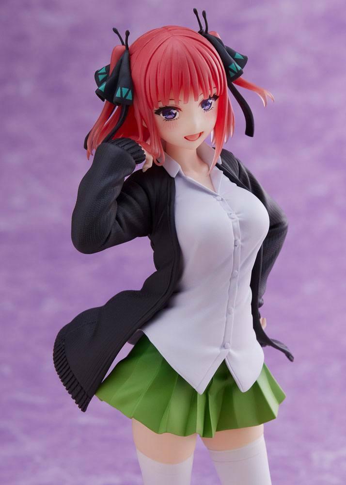 Preview: Nino Nakano - Renewal - Uniform Version - Taito