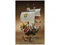 Preview: Thousand Sunny - One Piece - New World Version - Model Kit - Bandai