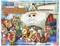 Preview: Thousand Sunny - One Piece - New World Version - Model Kit - Bandai