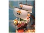 Preview: Thousand Sunny - One Piece - New World Version - Model Kit - Bandai