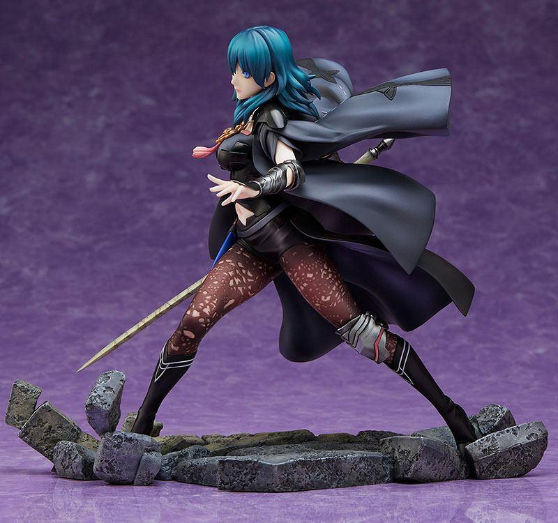 Preview: Byleth - Fire Emblem Three Houses - Intelligent Systems