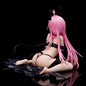 Preview: Lala Satalin Deviluke: Darkness Ver. - To Love-Ru Darkness - Statue 1/6 - Union Creative