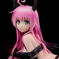 Preview: Lala Satalin Deviluke: Darkness Ver. - To Love-Ru Darkness - Statue 1/6 - Union Creative
