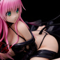 Preview: Lala Satalin Deviluke: Darkness Ver. - To Love-Ru Darkness - Statue 1/6 - Union Creative