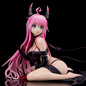 Preview: Lala Satalin Deviluke: Darkness Ver. - To Love-Ru Darkness - Statue 1/6 - Union Creative