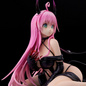 Preview: Lala Satalin Deviluke: Darkness Ver. - To Love-Ru Darkness - Statue 1/6 - Union Creative