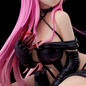 Preview: Lala Satalin Deviluke: Darkness Ver. - To Love-Ru Darkness - Statue 1/6 - Union Creative